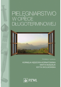 Pielęgniarstwo w opiece długoterminowej