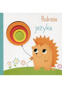 Podróże jeżyka