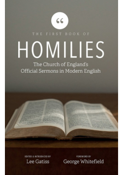The First Book of Homilies