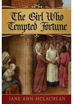 The Girl Who Tempted Fortune