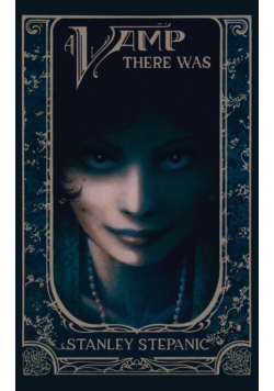 A Vamp There Was
