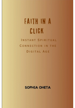 Faith in a Click