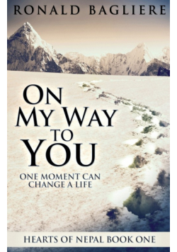 On My Way To You