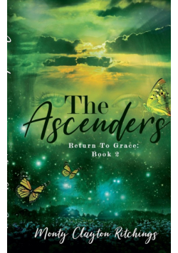 The Ascenders Return To Grace Book 2