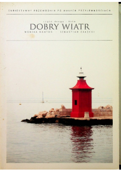 Dobry wiatr