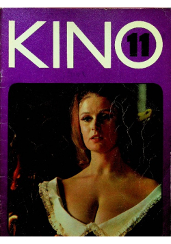 Kino 11 / 1970