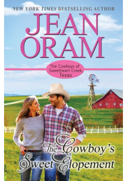 The Cowboy's Sweet Elopement
