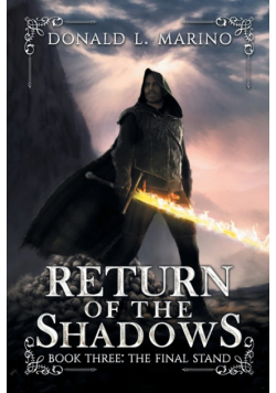 Return of the Shadows Book Three