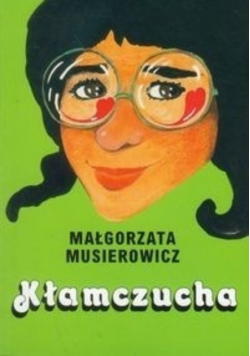 Kłamczucha