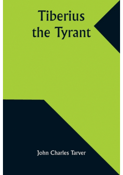 Tiberius the Tyrant