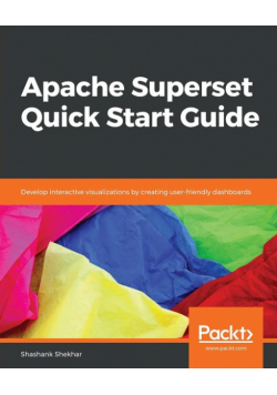 Apache Superset Quick Start Guide