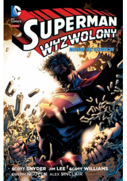 Superman wyzwolony