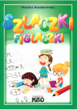 Szlaczki figlaczki