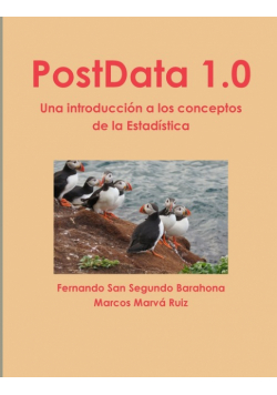 PostData 1.0