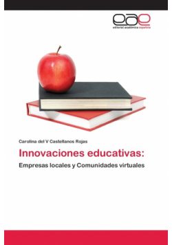 Innovaciones educativas