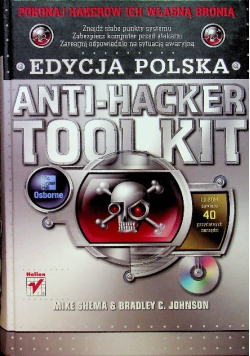 Edycja polska anti kacker toolkit