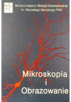 Mikroskopia i obrazowanie