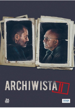 Serial Archiwista sezon 2