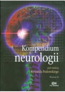 Kompendium neurologii nowe