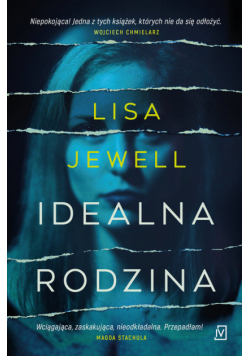 Idealna rodzina (wyd.2)