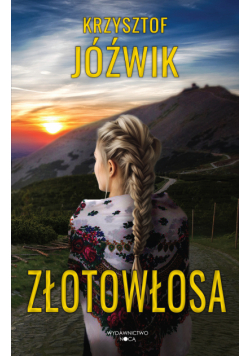 Złotowłosa