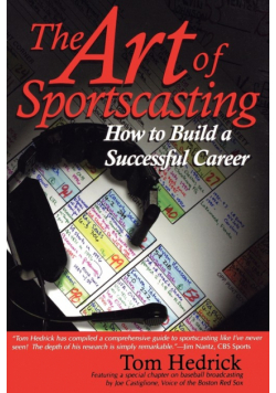 The Art of Sportscasting