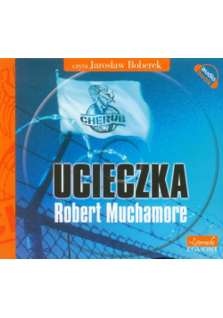 Cherub 3 Ucieczka, Audiobook
