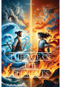 The Age Of The Elements
