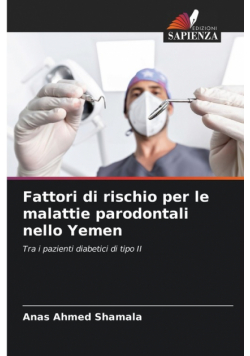 Fattori di rischio per le malattie parodontali nello Yemen