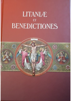 Litaniae et benedictiones