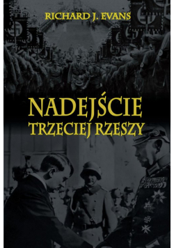 Nadejście Trzeciej Rzeszy