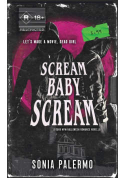 Scream Baby Scream
