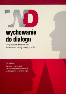 Wychowanie do dialogu