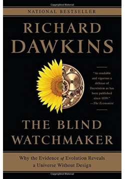 The blind watchmaker