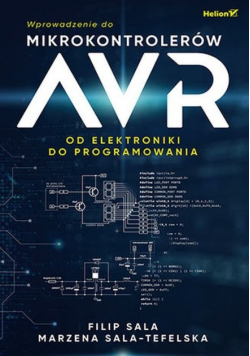 Wprowadzenie do mikrokontrolerów AVR