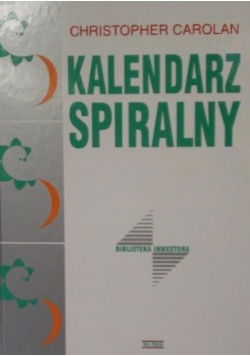 Kalendarz spiralny
