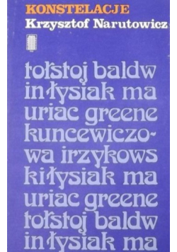 Konstelacje