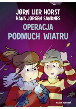 Operacja Podmuch Wiatru