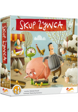 Skup żywca