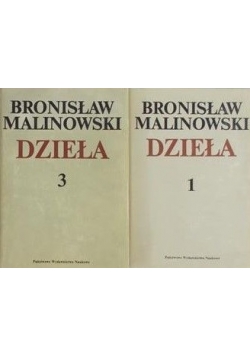 Dzieła, tom I.III