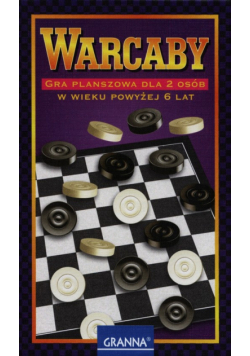 Warcaby