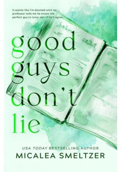 Good Guys Don't Lie - Special Edition