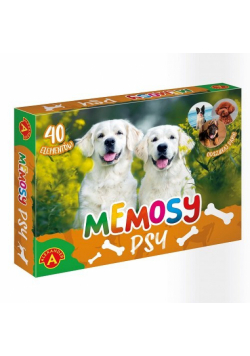 Pamięć - Memosy - Psy
