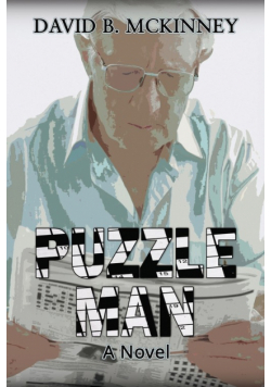 Puzzle Man