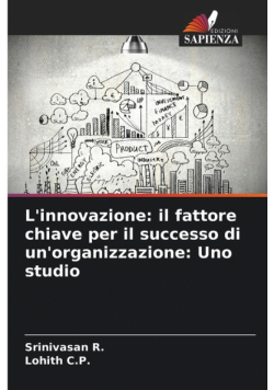 L'innovazione