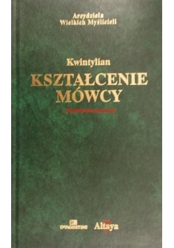 Kształcenie mówcy