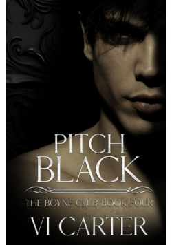 Pitchblack