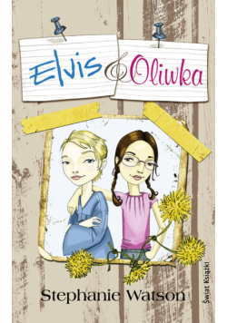 Elvis & Oliwka