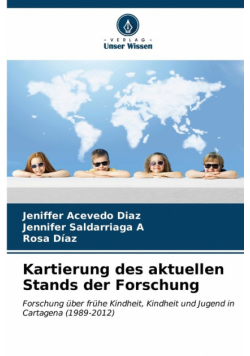 Kartierung des aktuellen Stands der Forschung