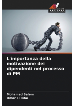 L'importanza della motivazione dei dipendenti nel processo di PM